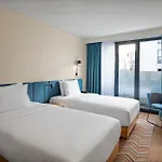 Hampton By Hilton Sirkeci 3*