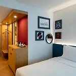 酒店 Hampton By Hilton Sirkeci 3*