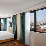 Hampton By Hilton Sirkeci 伊斯坦布尔