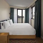 Hampton By Hilton Sirkeci 酒店 3*