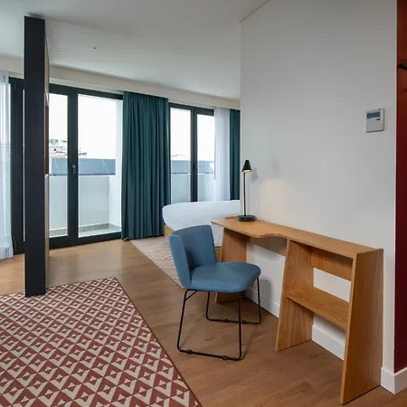 Hampton By Hilton Sirkeci Hotel