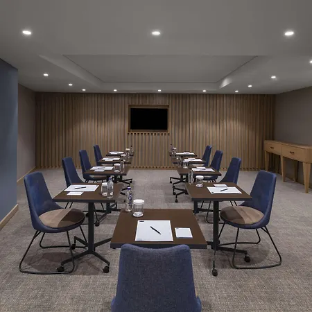 Hampton By Hilton Sirkeci 3* Istambul