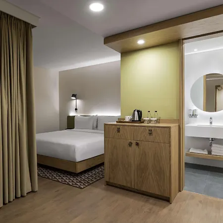 Hampton By Hilton Sirkeci