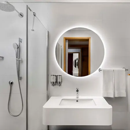 Hotel Hampton By Hilton Sirkeci Istanbulská provincie