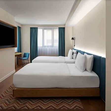 Hampton By Hilton Sirkeci