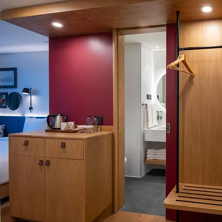 Hampton By Hilton Sirkeci Isztambul