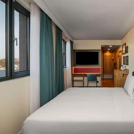 Hampton By Hilton Sirkeci Hotel Istanbulská provincie
