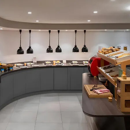 Hampton By Hilton Sirkeci Hotel