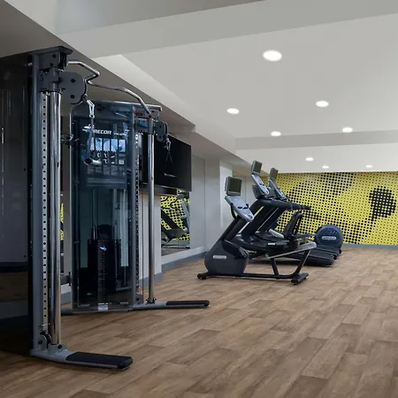 Hampton By Hilton Sirkeci Isztambul