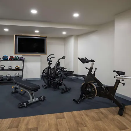 Hotel Hampton By Hilton Sirkeci