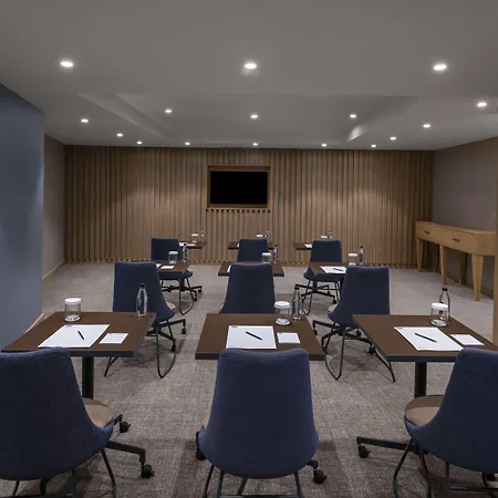 Hampton By Hilton Sirkeci Isztambul