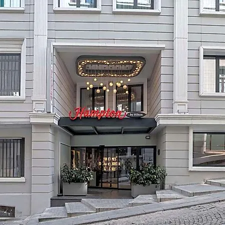 Hampton By Hilton Sirkeci