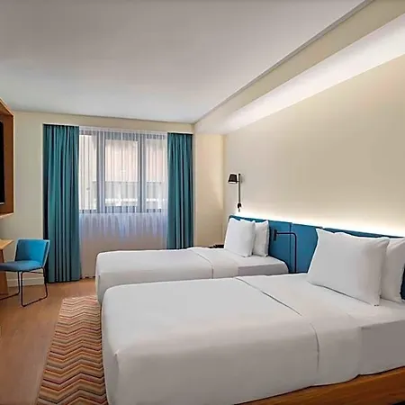 Hampton By Hilton Sirkeci فندق اسطنبول