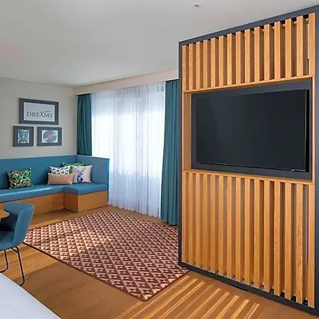 فندق Hampton By Hilton Sirkeci