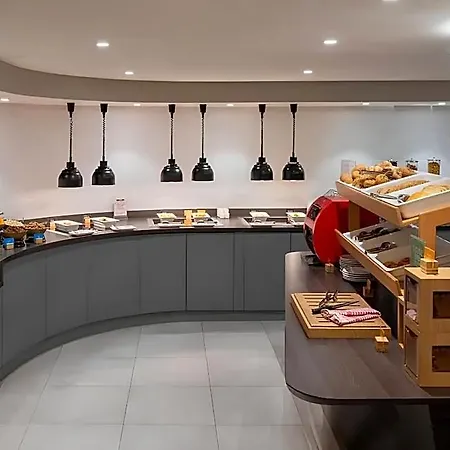 Hampton By Hilton Sirkeci فندق اسطنبول