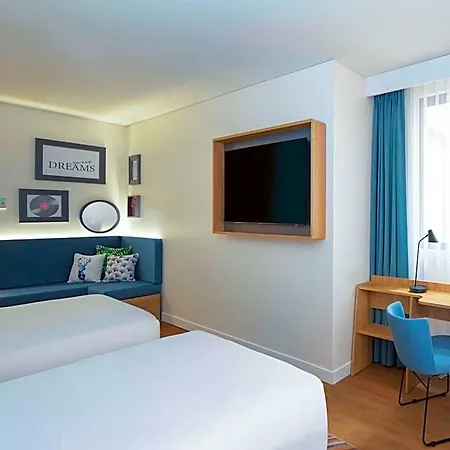 Hampton By Hilton Sirkeci