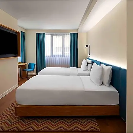 Hampton By Hilton Sirkeci فندق 3*