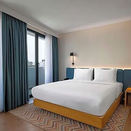 Hampton By Hilton Sirkeci