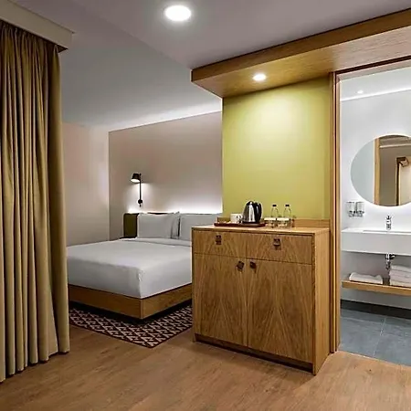 Hampton By Hilton Sirkeci فندق اسطنبول