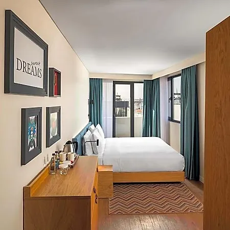 فندق Hampton By Hilton Sirkeci