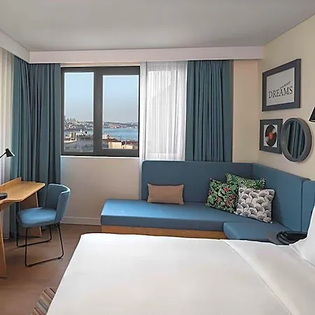 Hampton By Hilton Sirkeci اسطنبول