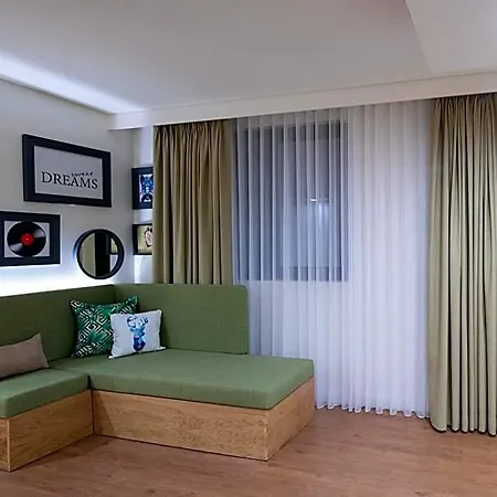 Hampton By Hilton Sirkeci اسطنبول