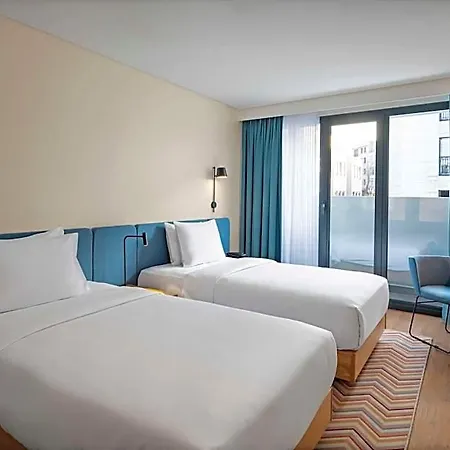 فندق Hampton By Hilton Sirkeci