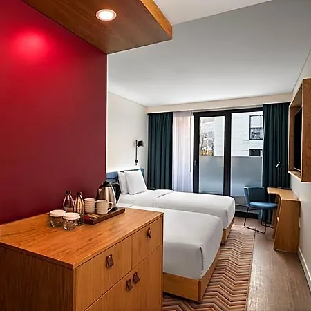 Hampton By Hilton Sirkeci فندق