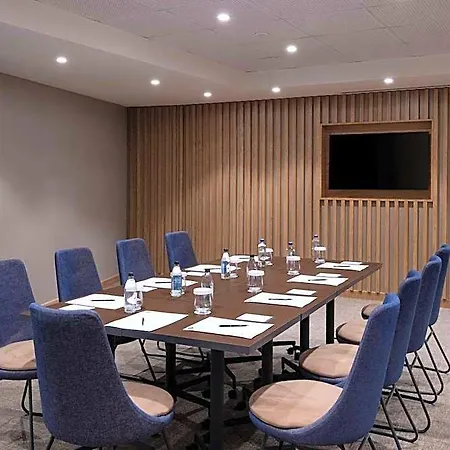 فندق Hampton By Hilton Sirkeci