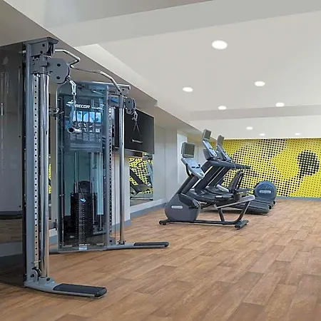 Hampton By Hilton Sirkeci فندق 3*