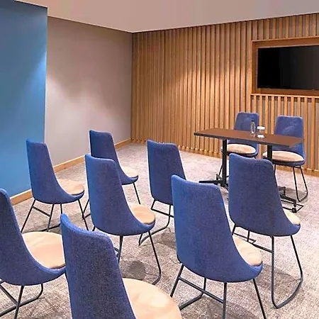 فندق Hampton By Hilton Sirkeci