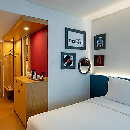 Hampton By Hilton Sirkeci اسطنبول