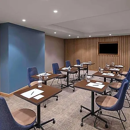 Hampton By Hilton Sirkeci