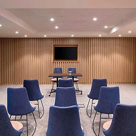 Hampton By Hilton Sirkeci 3* اسطنبول