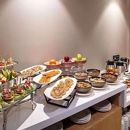 Hampton By Hilton Sirkeci 3* اسطنبول
