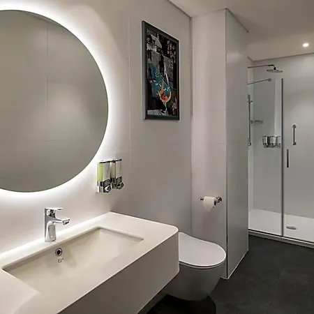 فندق Hampton By Hilton Sirkeci