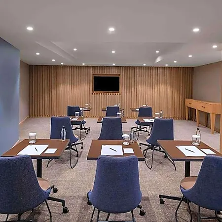 Hampton By Hilton Sirkeci