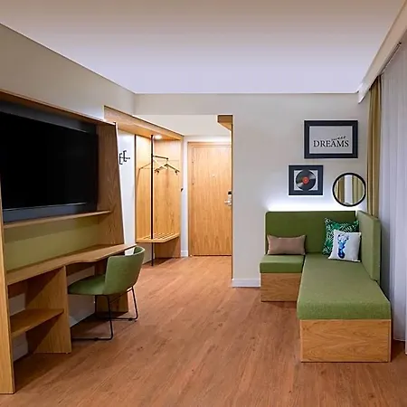 فندق Hampton By Hilton Sirkeci اسطنبول