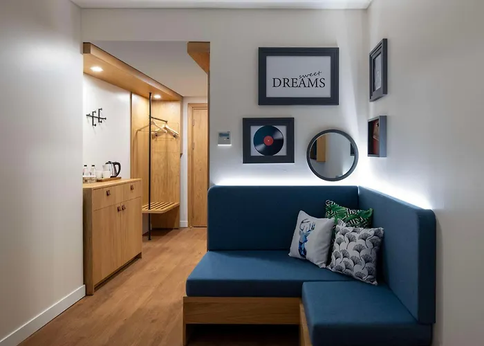 Hotel Hampton By Hilton Sirkeci Istambul