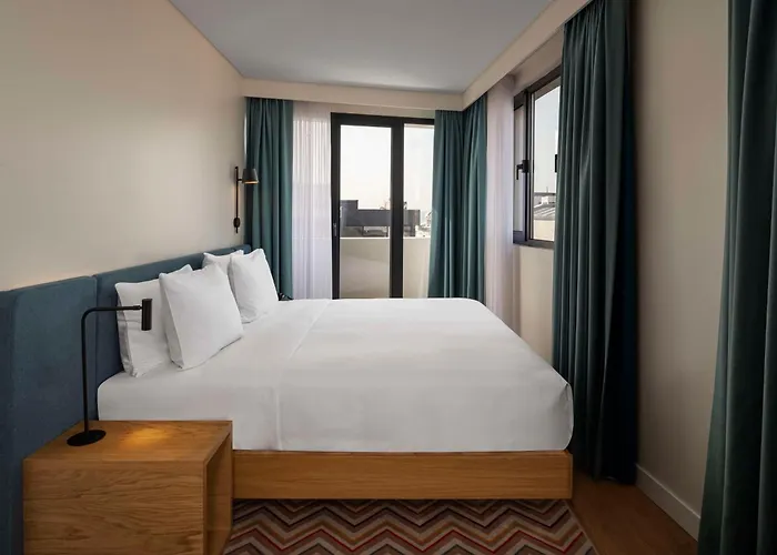 Hotel Hampton By Hilton Sirkeci