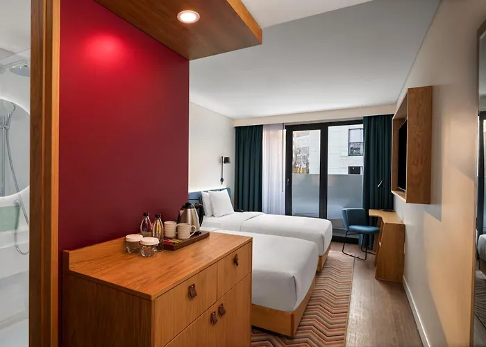 Hampton By Hilton Sirkeci Istambul