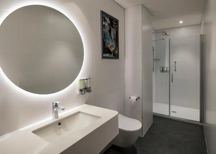 Hampton By Hilton Sirkeci Hotel