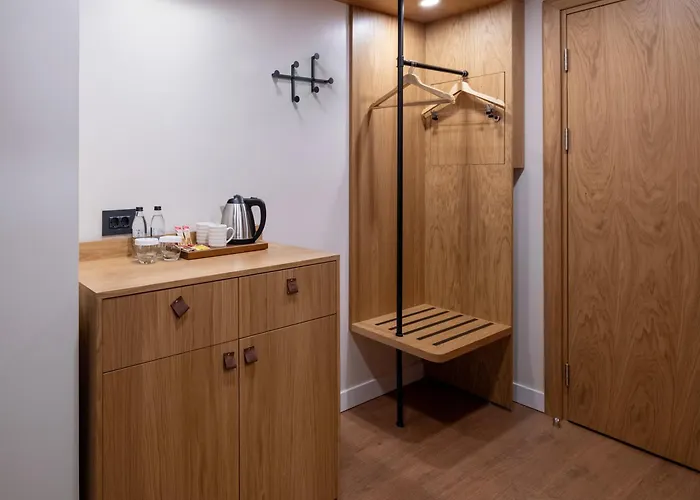 Hampton By Hilton Sirkeci Istambul