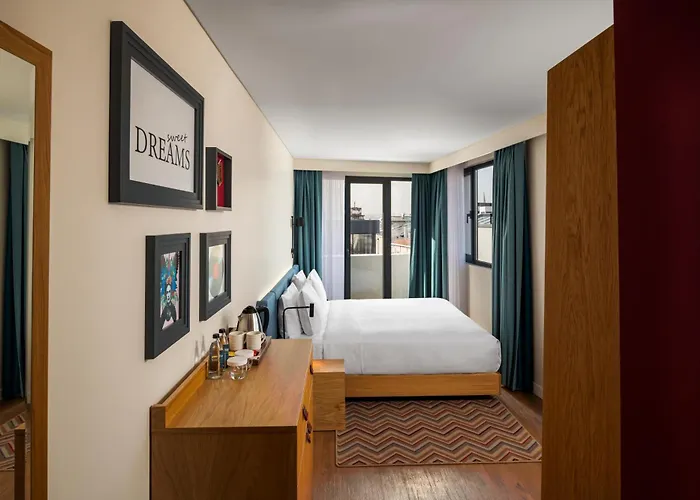 Hampton By Hilton Sirkeci 3* Istambul