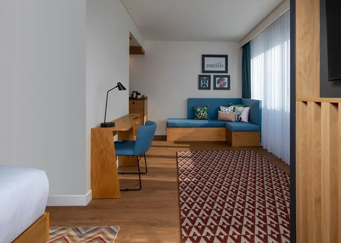 Hampton By Hilton Sirkeci Hotel