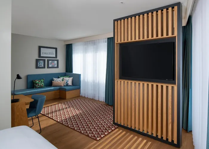 Hampton By Hilton Sirkeci Istambul