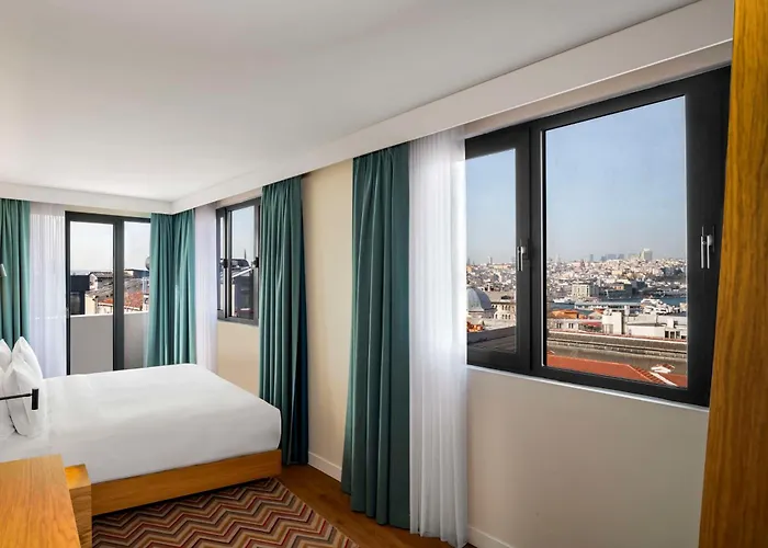 Hampton By Hilton Sirkeci Istambul