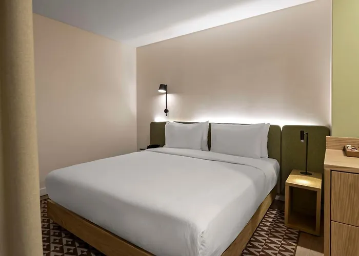 Hampton By Hilton Sirkeci Hotel Istambul