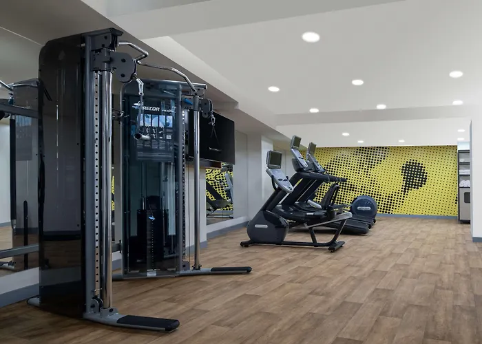 Hampton By Hilton Sirkeci Istambul