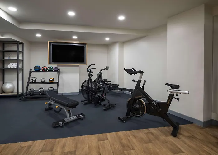 Hotel Hampton By Hilton Sirkeci